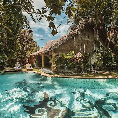 Villa Indigo